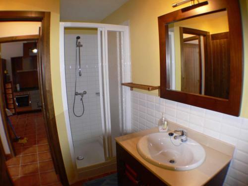 Apartamento 1 P Casa De Los Fernandez Rajo