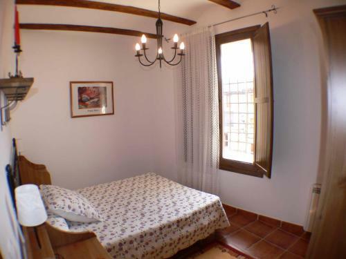 Apartamento 1 P Casa De Los Fernandez Rajo