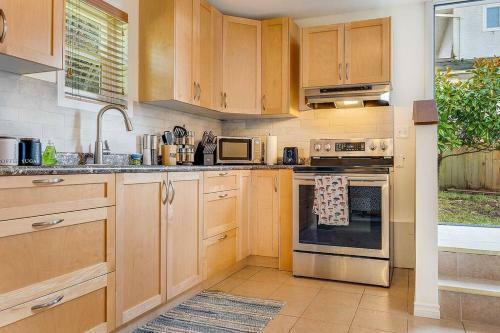 Apartamento Mermaid Cove