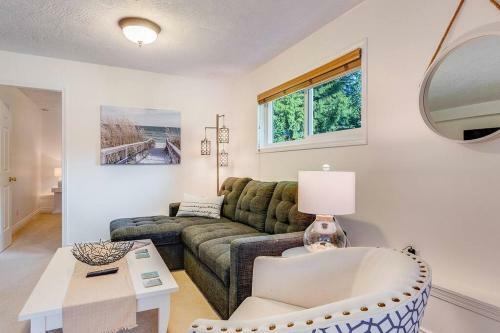 Apartamento Mermaid Cove