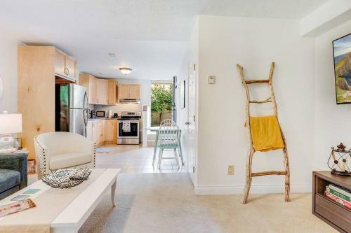 Apartamento Mermaid Cove