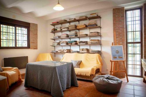 Agroturismo Caser�o Lo Bulle