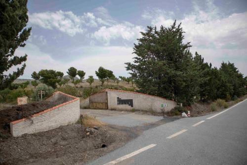 Agroturismo Caser�o Lo Bulle