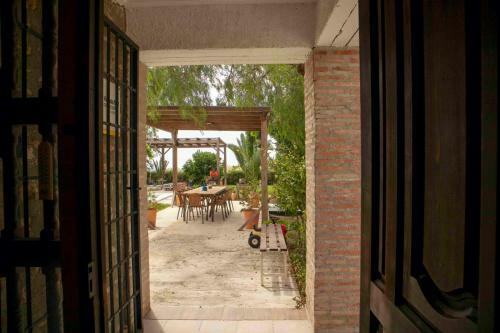 Agroturismo Caser�o Lo Bulle