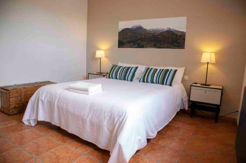 Agroturismo Caser�o Lo Bulle