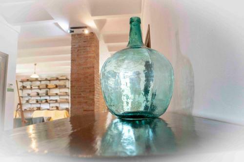 Agroturismo Caser�o Lo Bulle