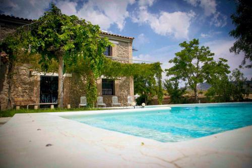 Agroturismo Caser�o Lo Bulle
