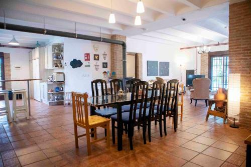 Agroturismo Caser�o Lo Bulle
