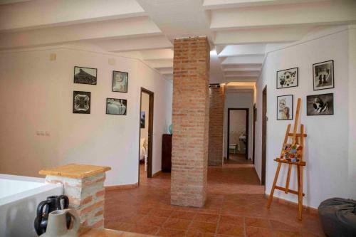 Agroturismo Caser�o Lo Bulle