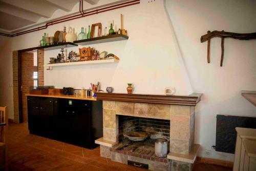 Agroturismo Caser�o Lo Bulle