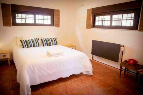 Agroturismo Caser�o Lo Bulle