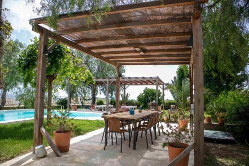 Agroturismo Caser�o Lo Bulle