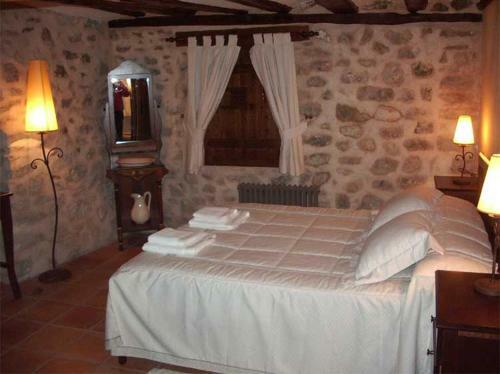 Apartamentos Los Tremedales