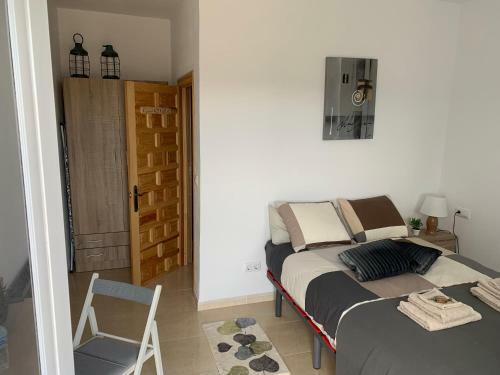 B&B Casa Blanca Oria