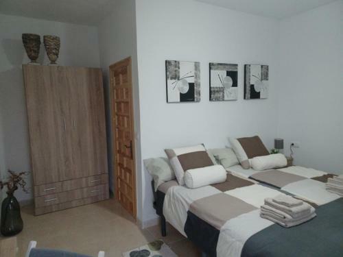 B&B Casa Blanca Oria