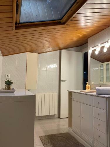 Apartamento �tic A Organy�