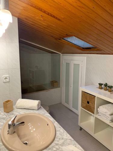 Apartamento �tic A Organy�
