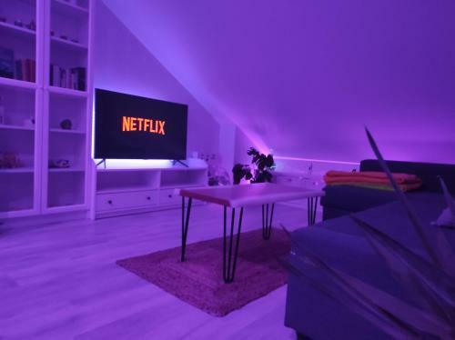Apartamento Ori�on Dream