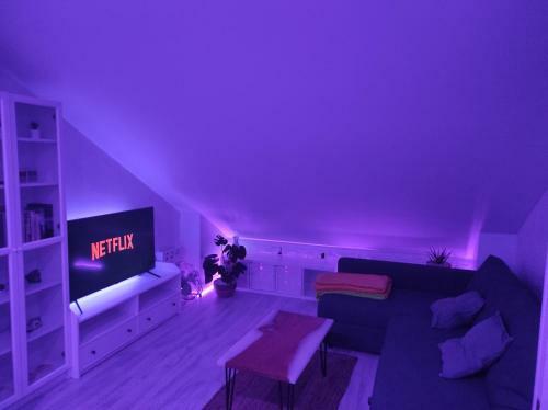 Apartamento Ori�on Dream