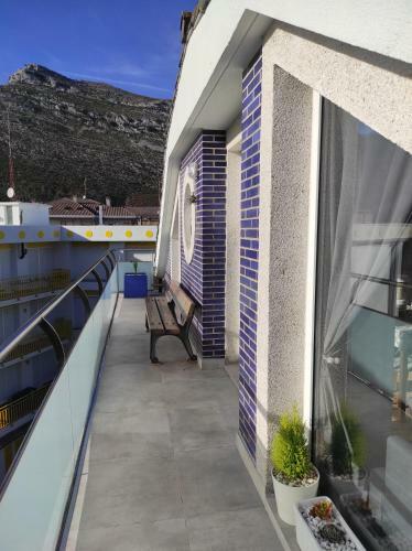 Apartamento Ori�on Dream