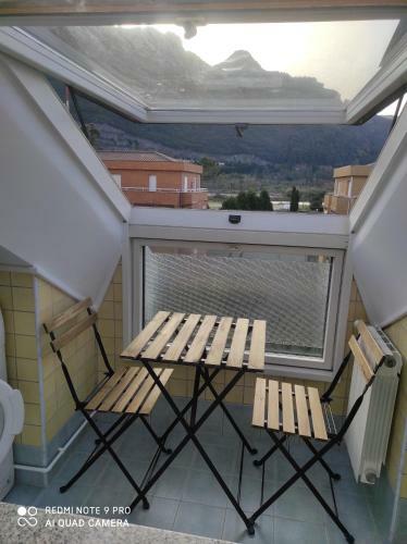 Apartamento Ori�on Dream