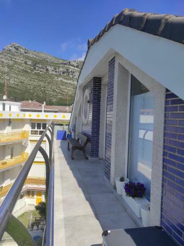 Apartamento Ori�on Dream