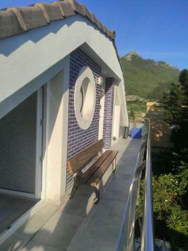 Apartamento Ori�on Dream