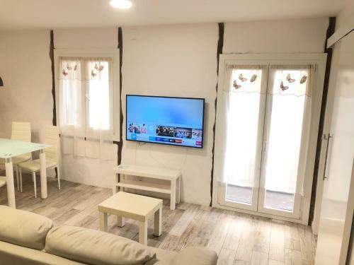 Apartamento La Casita De Santiago