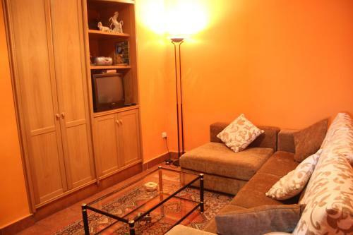 Agroturismo Casa Rural Erretzabal Txiki