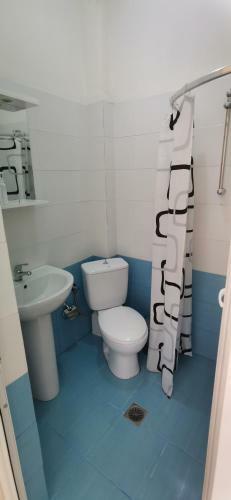 Apollon's Apartments