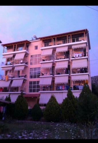 Hotel Stefo Sweet Home