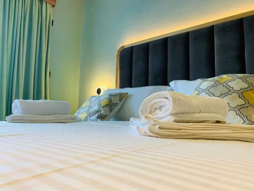 Bluetique Apartments Himara