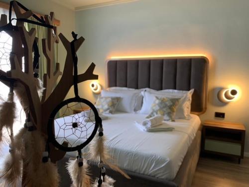 Bluetique Apartments Himara