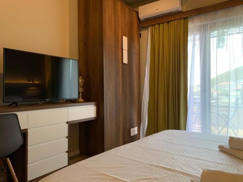 Bluetique Apartments Himara