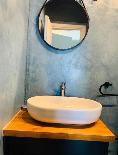 Bluetique Apartments Himara