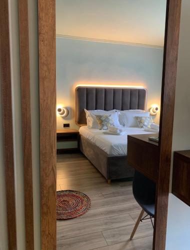 Bluetique Apartments Himara