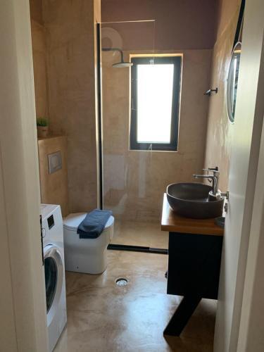 Bluetique Apartments Himara
