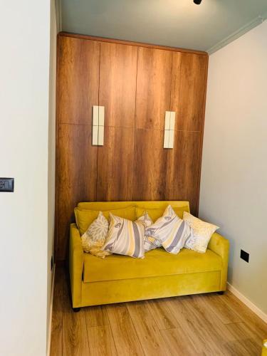 Bluetique Apartments Himara