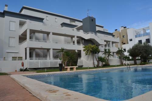 Apartamento Met&golf Oliva Nova Beach