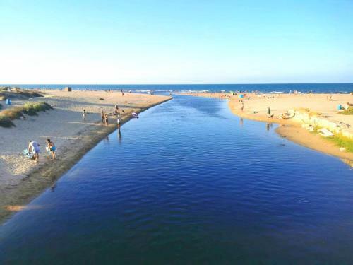 Apartamento Balcon Al Mar - Oliva Nova