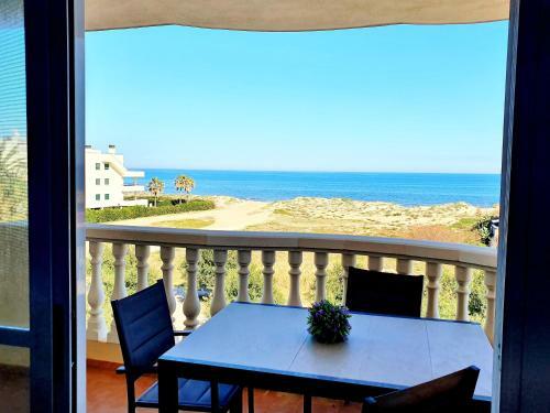 Apartamento Balcon Al Mar - Oliva Nova