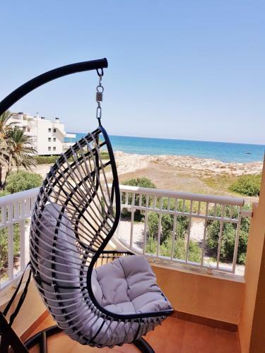Apartamento Balcon Al Mar - Oliva Nova