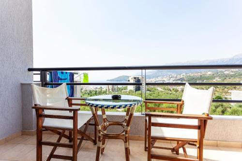 Hotel Toni Retzo Rooms
