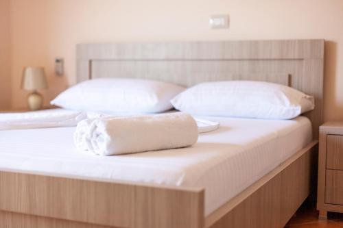 Hotel Toni Retzo Rooms