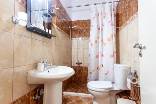 Hotel Toni Retzo Rooms