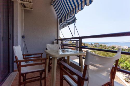 Hotel Toni Retzo Rooms