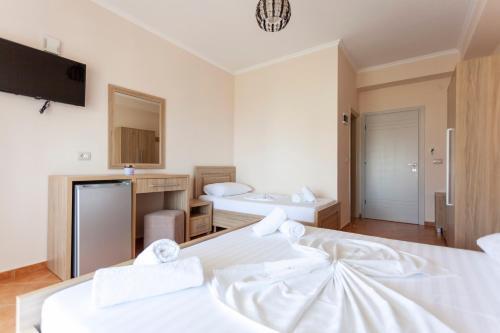 Hotel Toni Retzo Rooms