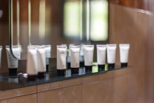 Hotel Toni Retzo Rooms