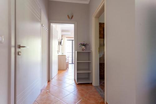 Hotel Toni Retzo Rooms