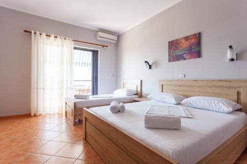 Hotel Toni Retzo Rooms